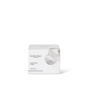 BRIGHTENING CREME pH 6,2 50 ml (aufhellend)